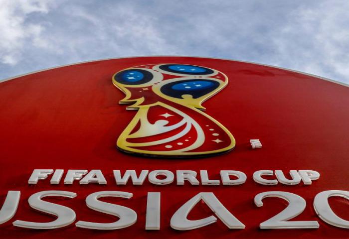 Perancis Bergabung di Unggulan Teratas Undian Piala Dunia